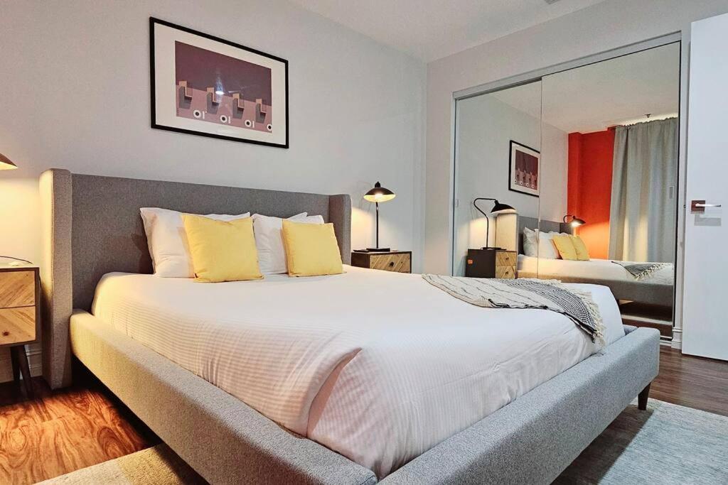 The Lofts On Clematis 304 Downtown West Palm Beach Eksteriør bilde